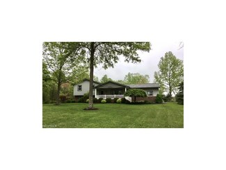 4424 Township Road 55, Killbuck, OH 44637