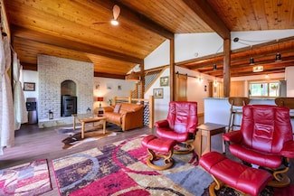 346 Crystal Lake Rd, Eureka, MT 59917