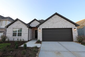 21730 Persian Lake Dr, Cypress, TX 77433