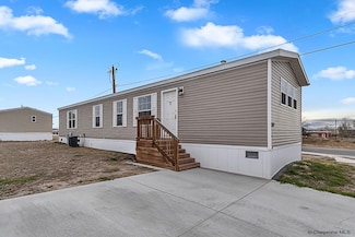 3400 S Greeley Hwy Unit 104A, Cheyenne, WY 82007