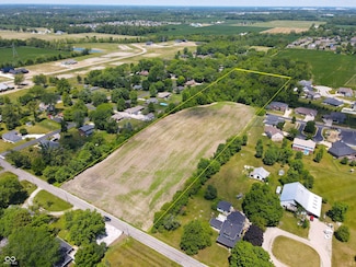 0 W 300 S Unit MBR21990016, New Palestine, IN 46163