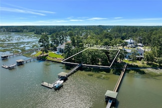 143 Lancaster Blvd, Okatie, SC 29909