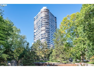 1500 SW 5th Ave Unit 703, Portland, OR 97201