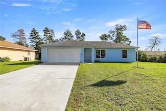 3345 SW 129th Loop, Ocala, FL 34473
