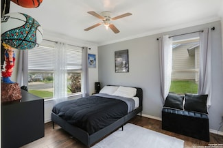 345 Prestwick Blvd, San Antonio, TX 78223