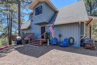 5888 W Alto Dr, Prescott, AZ 86305