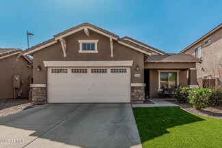 35568 N Zachary Rd, Queen Creek, AZ 85142
