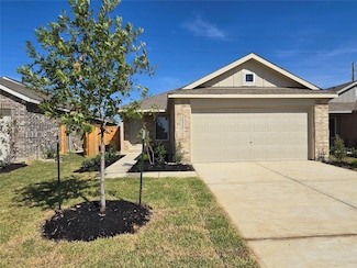 1619 Winwood Dr, Conroe, TX 77303