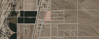 25573 National Trails Hwy, Helendale, CA 92342