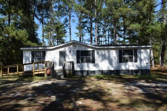 457 Pine Acres Rd, Windsor, SC 29856