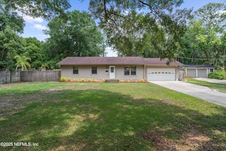 9747 Bradley Rd, Jacksonville, FL 32246