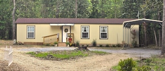 48 Little Pacific Dr, Hattiesburg, MS 39402