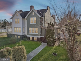 3603 Springdale Ave, Baltimore, MD 21216