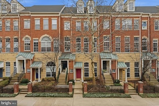 1934 Crescent Park Dr Unit 28A, Reston, VA 20190