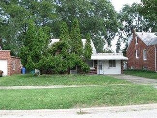 421 Bellwood Ave, Hillside, IL 60162
