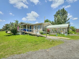 7225 E 15th, Beggs, OK 74421