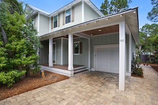 161 Lakewood Dr, Santa Rosa Beach, FL 32459