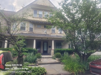 825 827 Quincy Ave Unit 825-827, Scranton, PA 18510