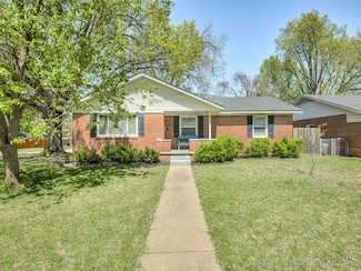 1605 E 54th Place, Tulsa, OK 74105