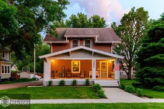 305 W Harrison St, Jefferson, IA 50129