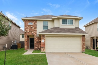4246 Silver Ranch Rd, Houston, TX 77014