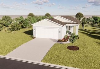 13112 Bayberry Way, Parrish, FL 34219