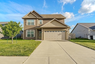 437 Matterhorn Place, Lafayette, IN 47909