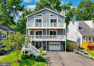 1323 Washington Dr, Annapolis, MD 21403