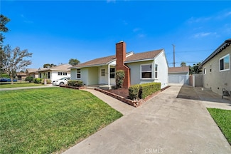 509 E Camile St, Santa Ana, CA 92701
