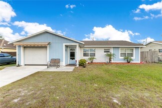 533 Apollo Ave, Deltona, FL 32725
