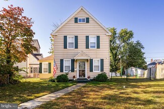 218 Noreg Place, Brooklawn, NJ 08030