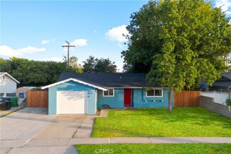 934 W Calora St, San Dimas, CA 91773