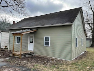 612 W Frank St, Mitchell, IN 47446