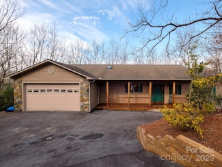 100 Utsonati Ln Unit 14, Brevard, NC 28712
