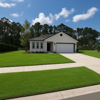 213 Deportivo Dr, Saint Augustine, FL 32086