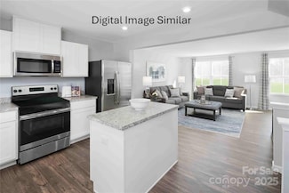 5213 Crimson Kate Ln Unit 2007B, Charlotte, NC 28208