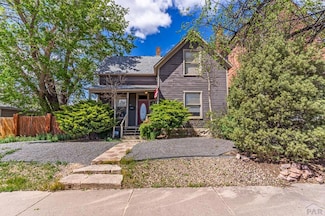 715 E 8th St, Pueblo, CO 81001