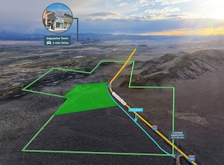 005 Us Highway 285, Saguache, CO 81149
