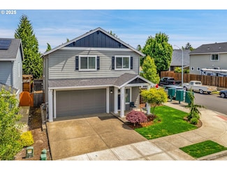 2796 SE Baker Ave, Gresham, OR 97080
