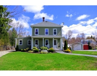 10 Silver St, Lancaster, MA 01523