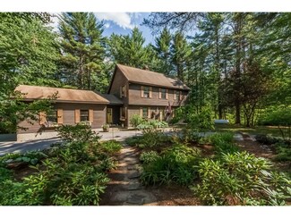 187 Juniper Ridge, Henniker, NH 03242
