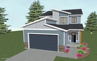 4231 N Donovan Ln, Post Falls, ID 83854