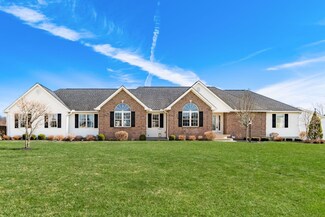 20 Gristmill Ct, Pataskala, OH 43062