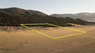 TBD Meyers Ln, Other-See Remarks, MT 59047