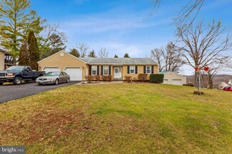 11918 Lynn Crest Rd, Monrovia, MD 21770