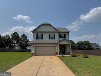 105 Quarry Cir, Griffin, GA 30224