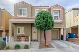 9105 Silk Threads Ave, Las Vegas, NV 89149