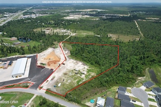 000 A St, Cedar Grove, FL 32404