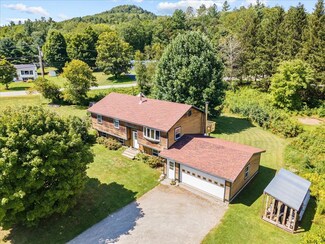 37 Hapgood Ln, Richmond, VT 05477