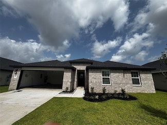 4324 Russet Elm Ln, Rosenberg, TX 77469